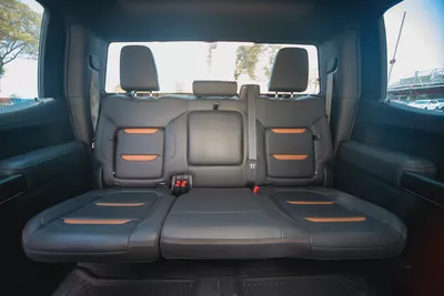 GMC Sierra 1500 AT4X 2021 | GCC Specs | Off-Road Ready | Low Mileage-11