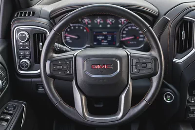 GMC Sierra 1500 AT4X 2021 | GCC Specs | Off-Road Ready | Low Mileage-13