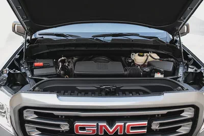 GMC Sierra 1500 AT4X 2021 | GCC Specs | Off-Road Ready | Low Mileage-17