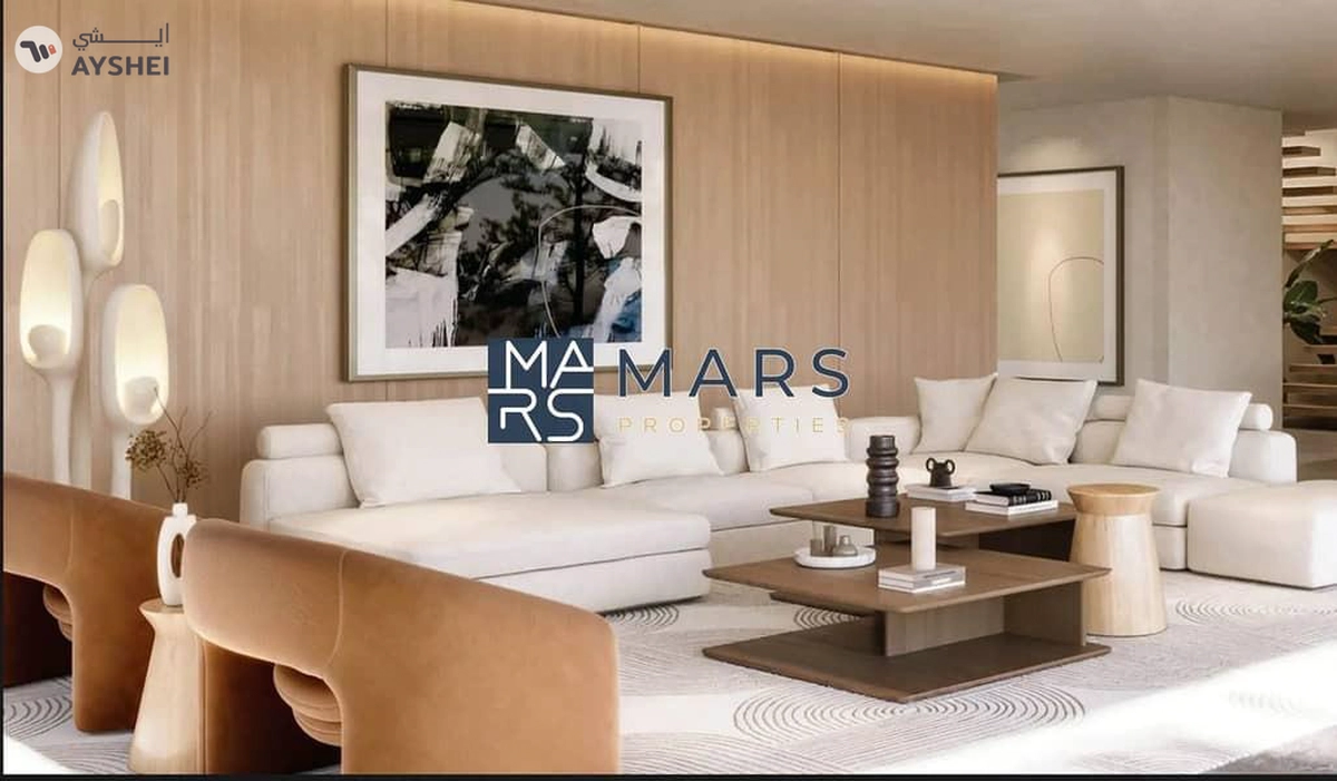 Luxury twin Villa | Private Pool | Only 5% Down Payment | High ROI | No Commission