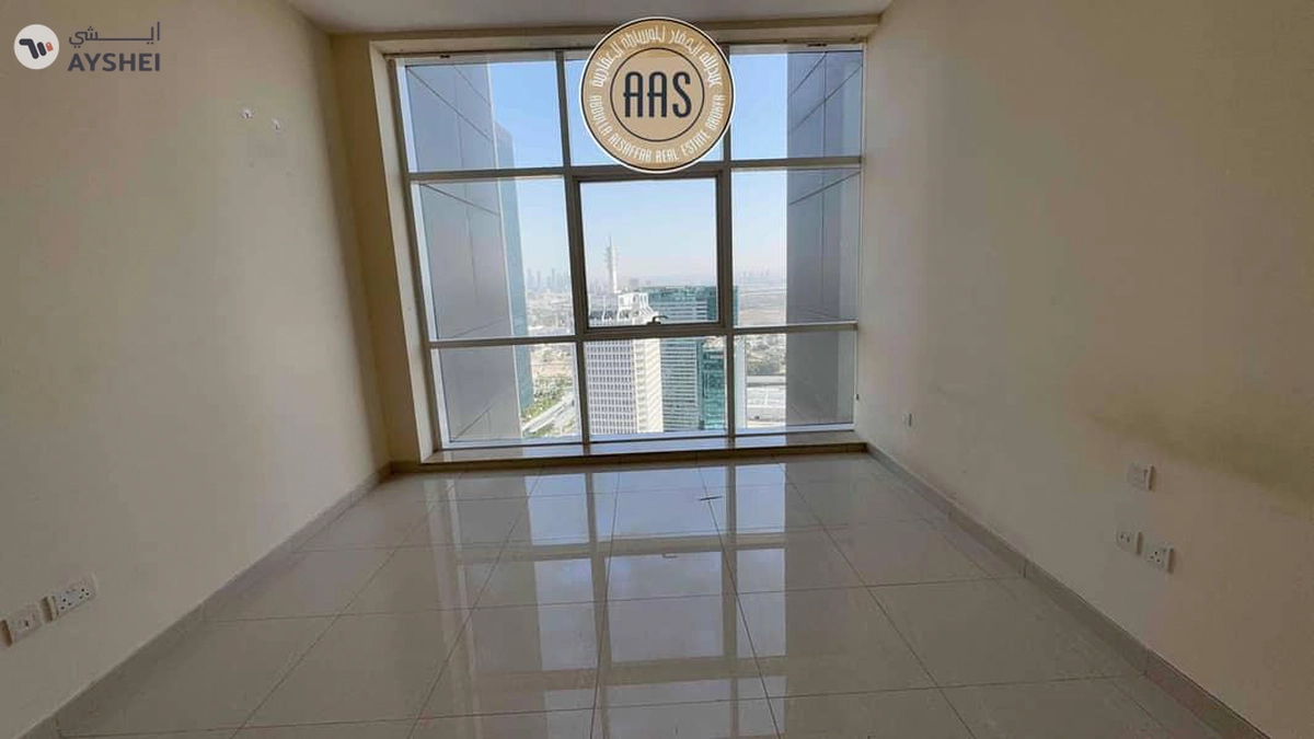 luxury 3bhk in prime location sheikh zayed road rent 235k-5-5
