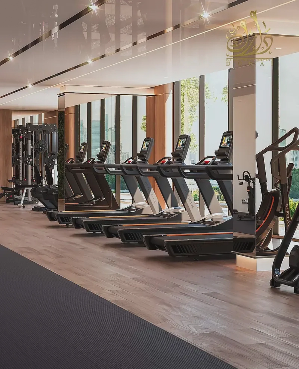 The Art of Modern Living at Orchid by Tiger_Exclusive 2BR!