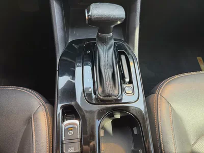 2021 GAC GS3 200T | GCC Specs-9