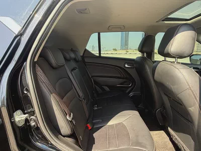 2021 GAC GS3 200T | GCC Specs-11