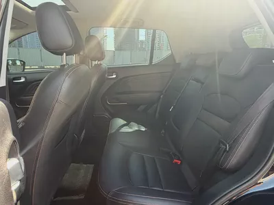 2021 GAC GS3 200T | GCC Specs-12
