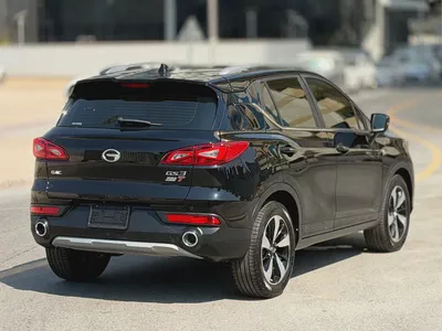 2021 GAC GS3 200T | GCC Specs-15