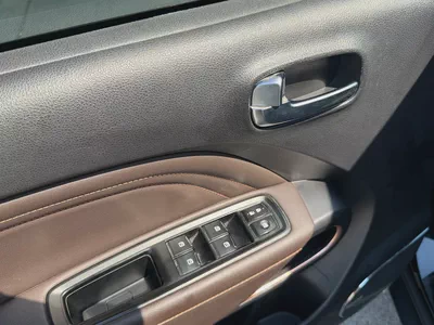 2021 GAC GS3 200T | GCC Specs-16