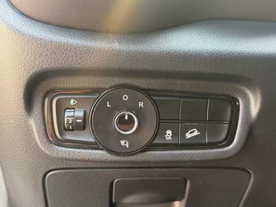 2021 GAC GS3 200T | GCC Specs-17