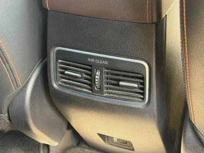 2021 GAC GS3 200T | GCC Specs-18