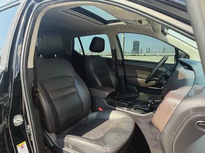 2021 GAC GS3 200T | GCC Specs-6