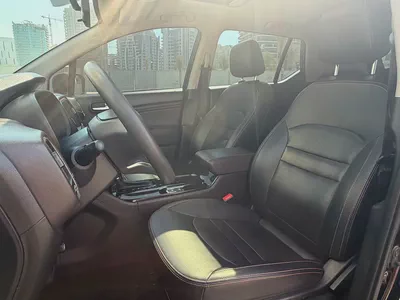 2021 GAC GS3 200T | GCC Specs-7