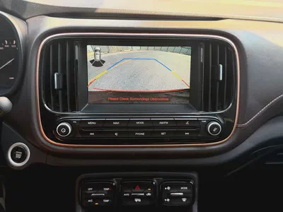 2021 GAC GS3 200T | GCC Specs-8