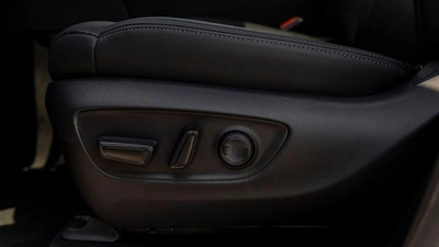 Toyota Land Cruiser Land cruiser VXR 3.3L Diesel-11