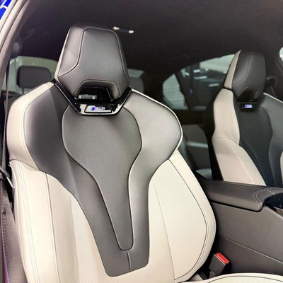 BMW M5 Hybrid BMW 5 Series M5 2026 GCC specs-19