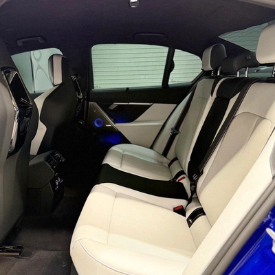 BMW M5 Hybrid BMW 5 Series M5 2026 GCC specs-20