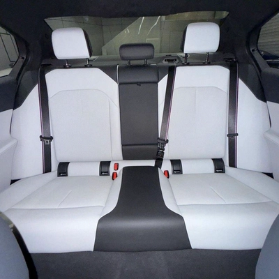 BMW M5 Hybrid BMW 5 Series M5 2026 GCC specs-23