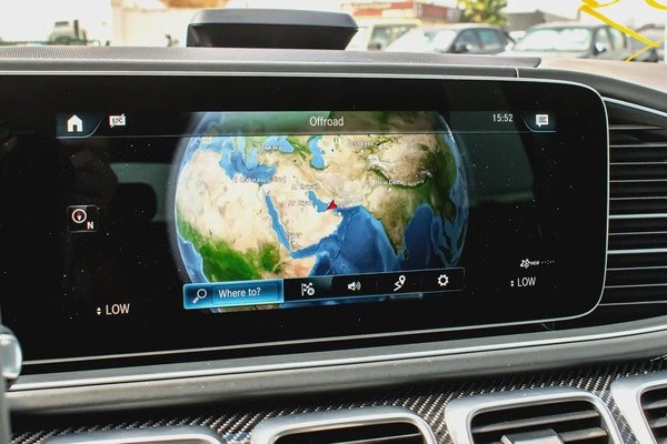 2022 - BENZ GLE63 S AMG - SUPER CLEAN - LIKE NEW - ONLY 35,000 KM