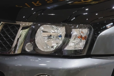 2023 ll Nissan Patrol ll Super Safari M/T ll Gcc ll Warranty 5 Years Unlimited Km-9