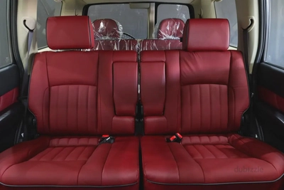 2023 ll Nissan Patrol ll Super Safari M/T ll Gcc ll Warranty 5 Years Unlimited Km-12