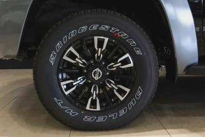 2023 ll Nissan Patrol ll Super Safari M/T ll Gcc ll Warranty 5 Years Unlimited Km-7