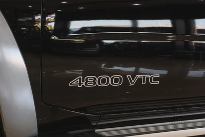 2023 ll Nissan Patrol ll Super Safari M/T ll Gcc ll Warranty 5 Years Unlimited Km-8