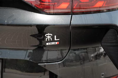 2025 BYD Song L STD (NON GCC)-13