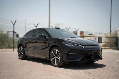 2025 BYD Song L STD (NON GCC)-12