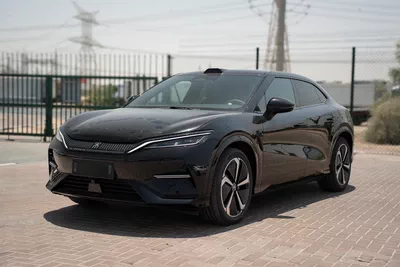 2025 BYD Song L STD (NON GCC)-0