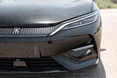 2025 BYD Song L STD (NON GCC)-3