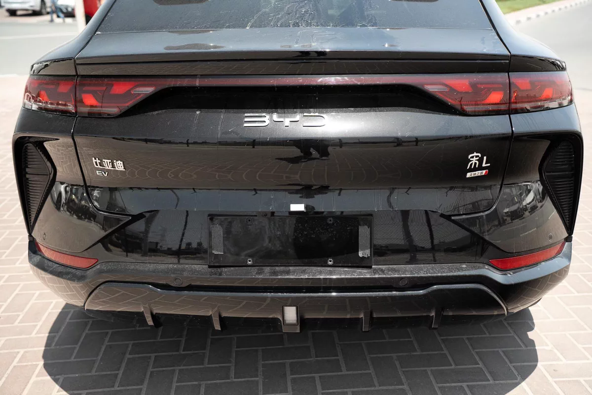 2025 BYD Song L STD (NON GCC)-19-19