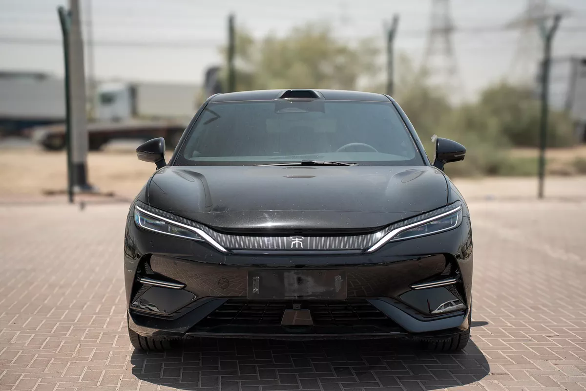 2025 BYD Song L STD (NON GCC)-8-8