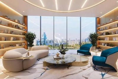 Timez By Danube, Dubai Silicon Oasis (DSO), Dubai-14