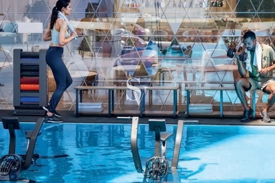 Timez By Danube, Dubai Silicon Oasis (DSO), Dubai-16