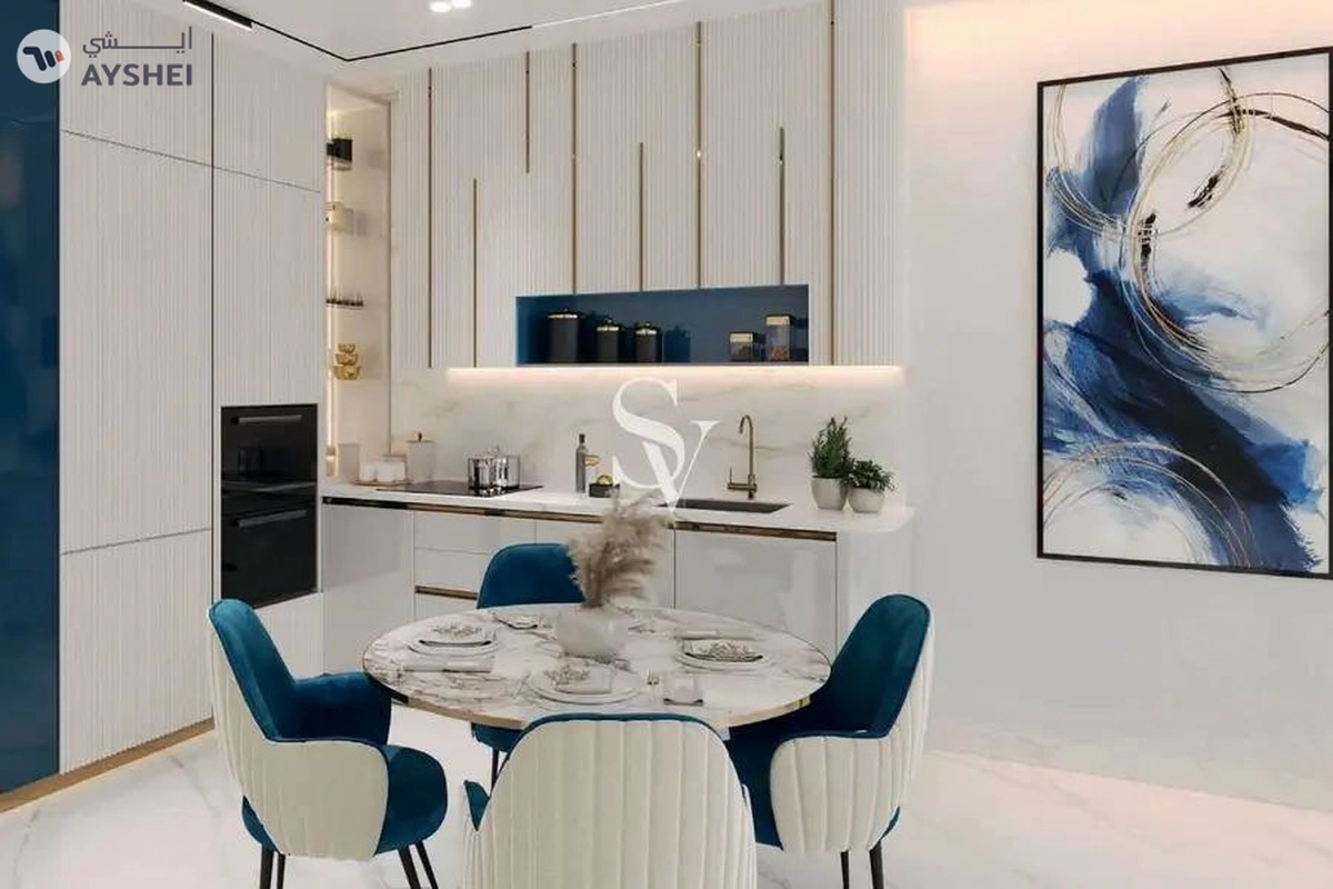 Timez By Danube, Dubai Silicon Oasis (DSO), Dubai-9-9