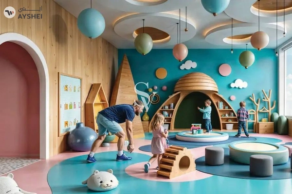 Timez By Danube, Dubai Silicon Oasis (DSO), Dubai