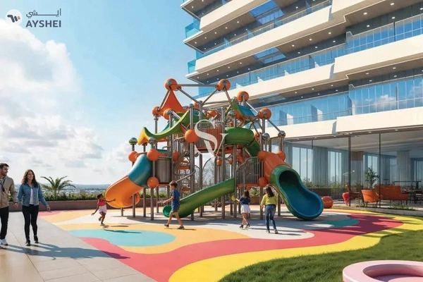 Timez By Danube, Dubai Silicon Oasis (DSO), Dubai