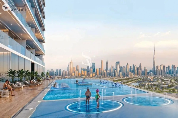 Timez By Danube, Dubai Silicon Oasis (DSO), Dubai
