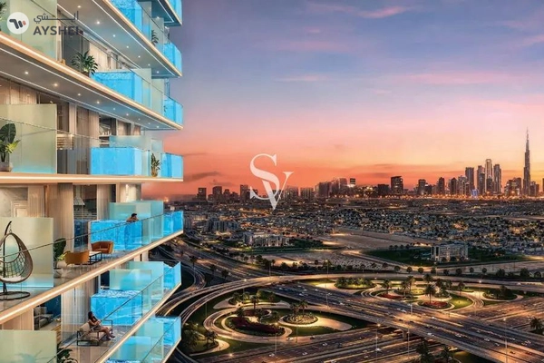 Timez By Danube, Dubai Silicon Oasis (DSO), Dubai