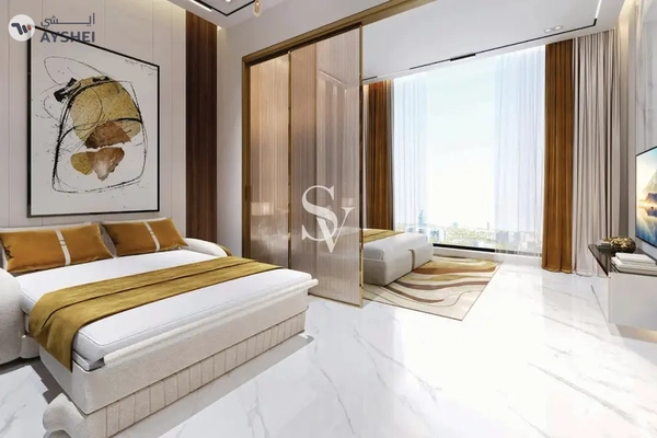 Timez By Danube, Dubai Silicon Oasis (DSO), Dubai