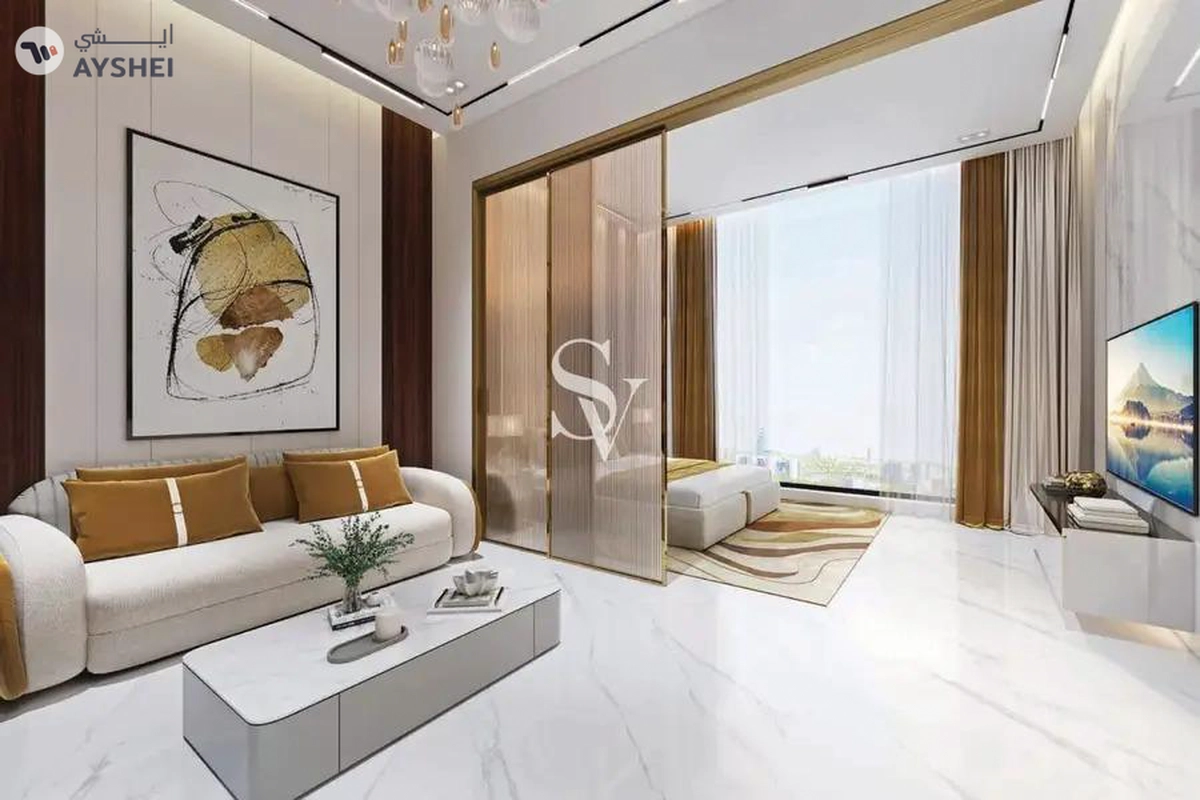 Timez By Danube, Dubai Silicon Oasis (DSO), Dubai-5-5