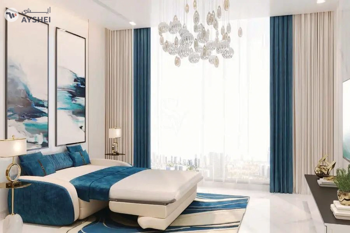 Timez By Danube, Dubai Silicon Oasis (DSO), Dubai-6-6