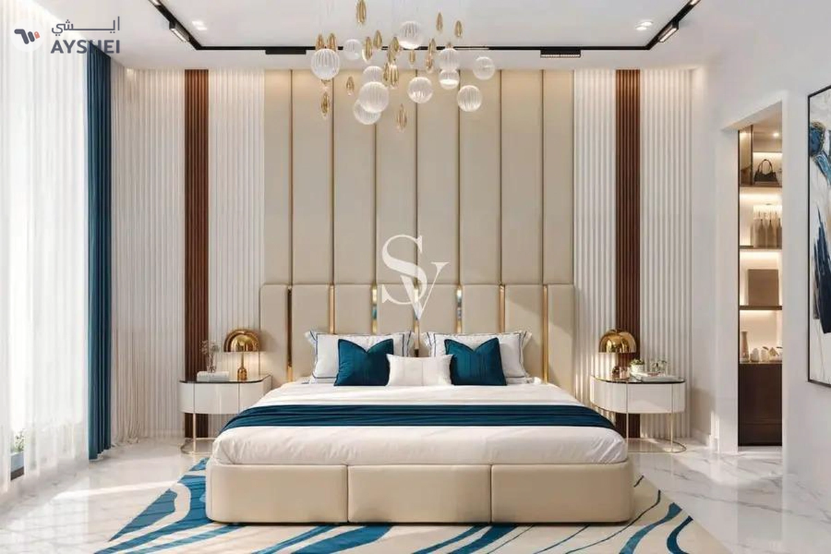 Timez By Danube, Dubai Silicon Oasis (DSO), Dubai-8-8