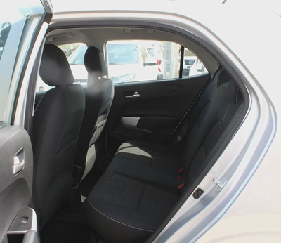 Kia Picanto EX 2023 GCC Specs-9