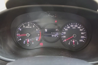 Kia Picanto EX 2023 GCC Specs-11
