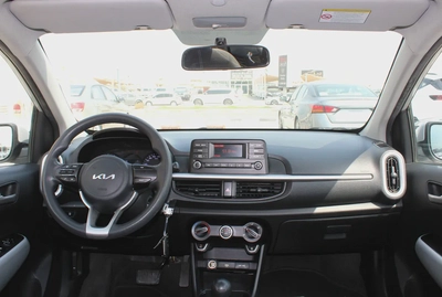 Kia Picanto EX 2023 GCC Specs-6