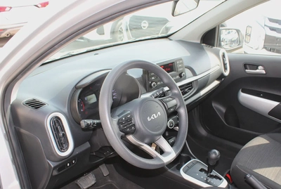 Kia Picanto EX 2023 GCC Specs-7