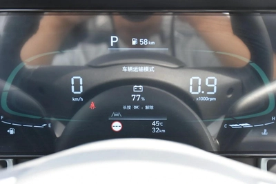 HYUNDAI ELANTRA LUXURY 2025 | WHITE LIKE-1
