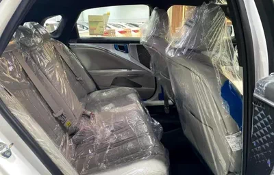 New 2026 Kia K8-5