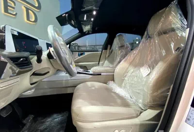 New 2026 Kia K8-7