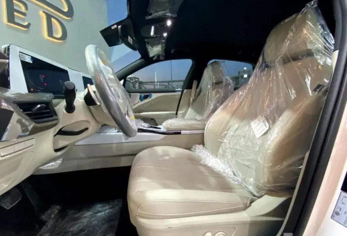 New 2026 Kia K8-7-7
